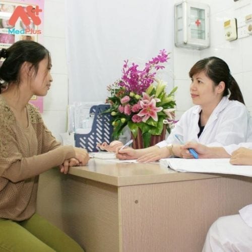 Quy trình khám tại Phòng khám Sản phụ khoa Bác sĩ Trương Huỳnh Hồng Loan nhanh gọn, rõ ràng