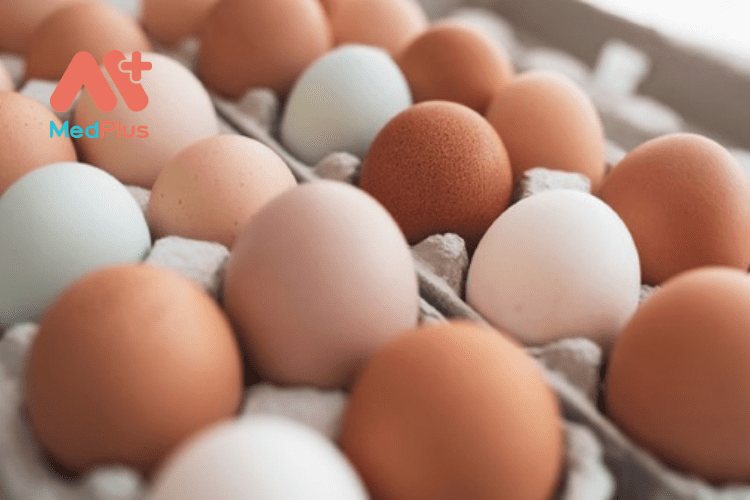 Thực phẩm giàu vitamin D 