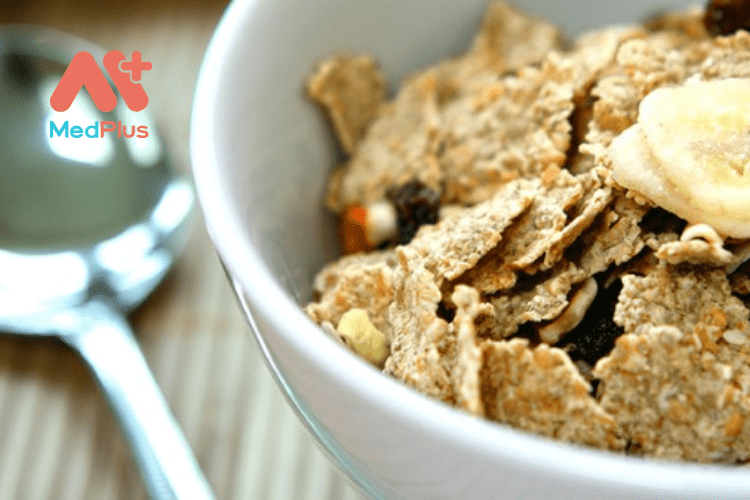 Thực phẩm giàu vitamin D 