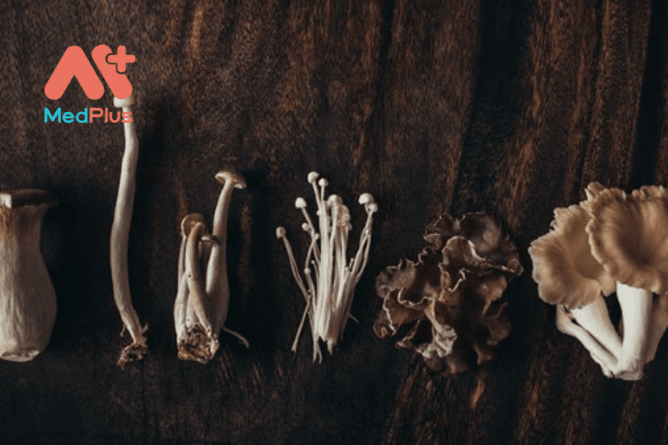 Thực phẩm giàu vitamin D 