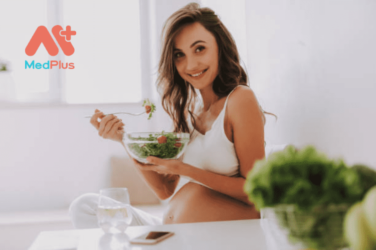 8 Loại thực phẩm giàu vitamin D cho bà bầu