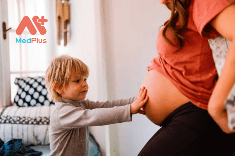 Ngăn chặn té ngã khi mang thai