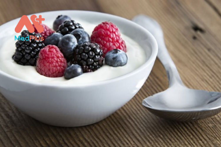 Những món ăn phù hợp vơi người tiểu đường thai kỳ