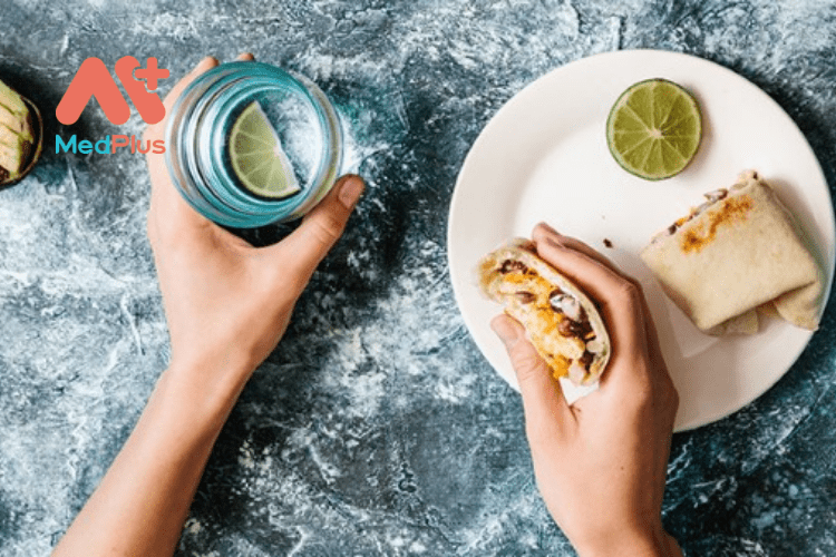 Ăn gì khi bị tiểu đường thai kỳ?