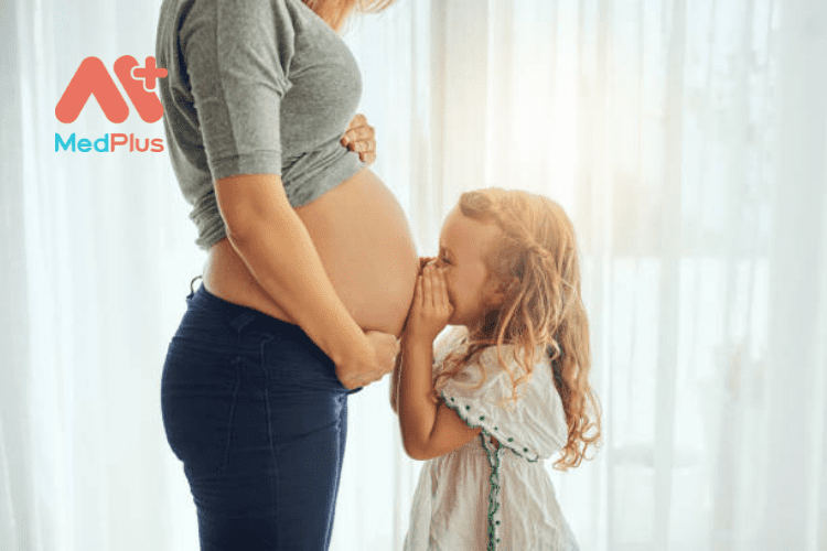 Mang thai lần thứ hai có gì thú vị?