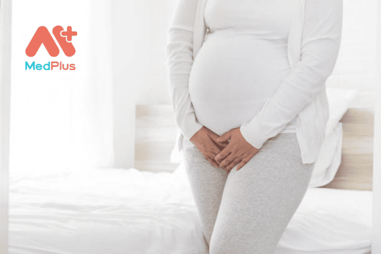 Đi tiểu thường xuyên khi mang thai