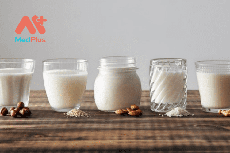 Thực phẩm giàu vitamin D 