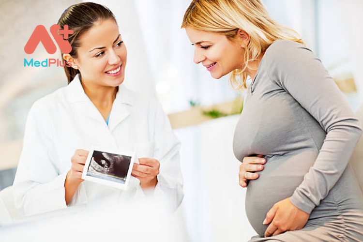 The accredited Obstetrics & Gynecology Clinic in District 7 for Foreigners