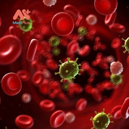Ung thư máu là một loại ung thư ảnh hưởng đến các tế bào máu của bạn.