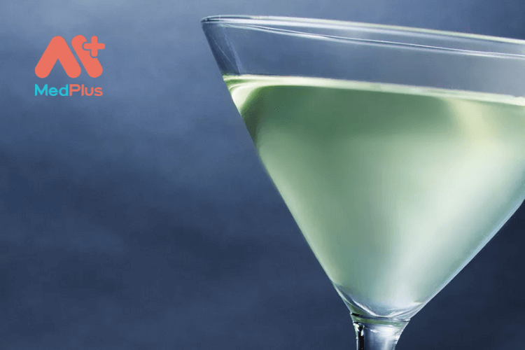 Cocktail Absinthe