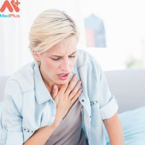 Dấu hiệu và triệu chứng của bệnh hen suyễn