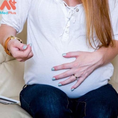 Hội chứng ống cổ tay khi mang thai và những điều bạn cần biết