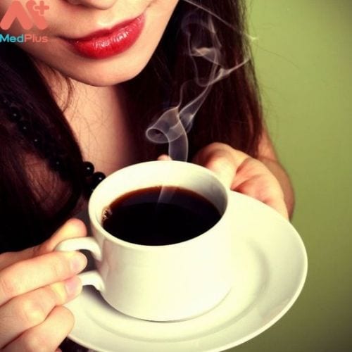 Tăng khả năng thụ thai bằng cách hạn chế tiêu thụ Caffeine