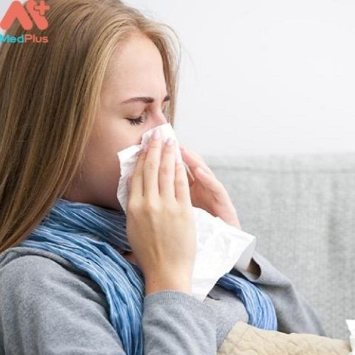 Mắc phải bệnh cúm trong giai đoạn thai kỳ có nguy hiểm gì?