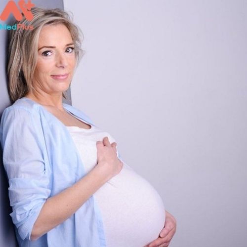 Mang thai sau 40 tuổi - ưu điểm và rủi ro