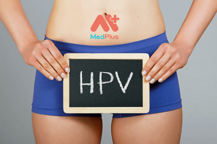 Nhiễm virus HPV