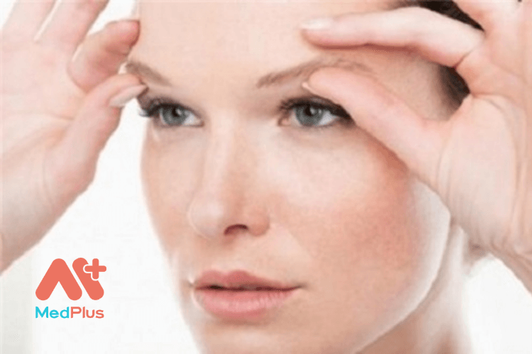 15 nguyên nhân gây RỤNG LÔNG MÀY và cách điều trị hiệu quả