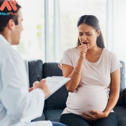 Viêm phế quản khi mang thai và 4 điều cần biết