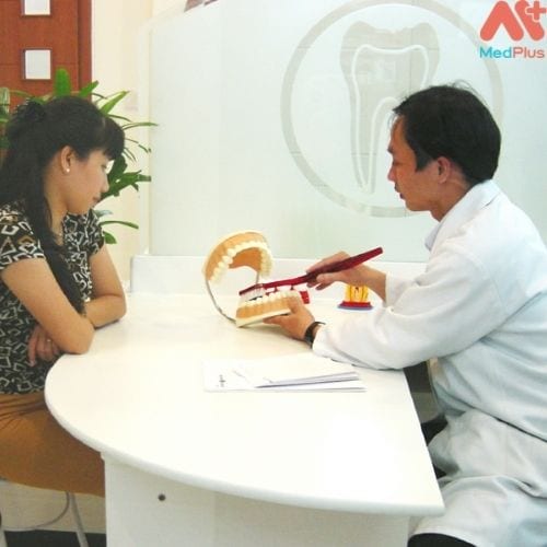 Nha khoa Minh Khai cung cấp nhiều dịch vụ khám chữa bệnh