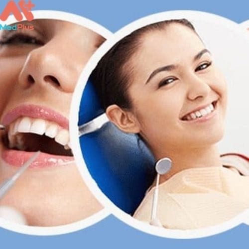 Nha khoa Sky Dental cung cấp đa dạng các dịch vụ nha khoa