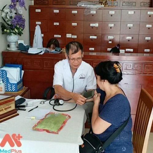Phòng chẩn trị Y học cổ truyền Tâm Minh Đường cung cấp nhiều dịch vụ khám chữa bệnh