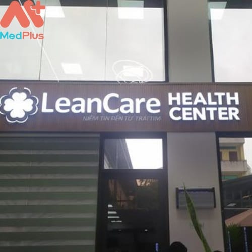 Phòng khám Đa khoa Quốc tế LeanCare