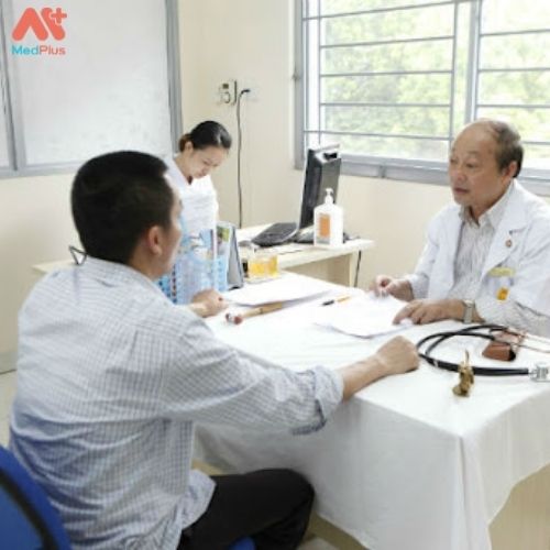 Phòng khám Nội tổng hợp Bs Nguyễn Công Minh cung cấp nhiều dịch vụ khám chữa bệnh