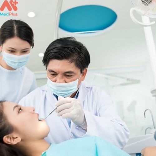 Phòng khám Răng hàm mặt Bs Phạm Hồng Phong cung cấp nhiều dịch vụ thăm khám