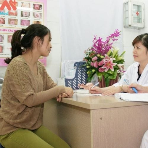 Phòng khám Sản phụ khoa Bs Nguyễn Ngọc Quang và Nguyễn Phương Thúy cung cấp nhiều dịch vụ thăm khám