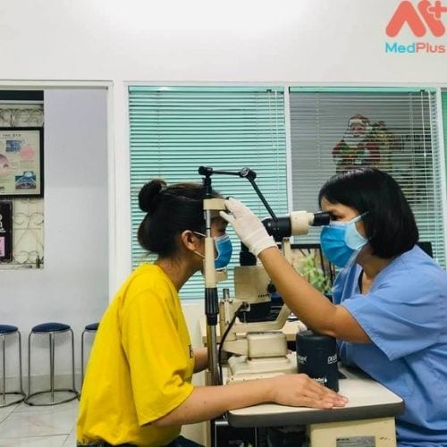 Phòng khám chuyên khoa Mắt Bác sĩ Huỳnh Thị Xuân Như cung cấp nhiều dịch vụ khám và điều trị về mắt