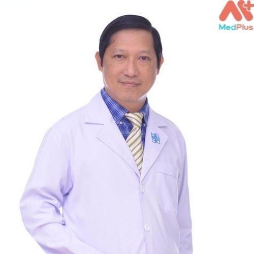 Phòng khám do Bác sĩ Lê Văn Tuấn phụ trách chuyên môn
