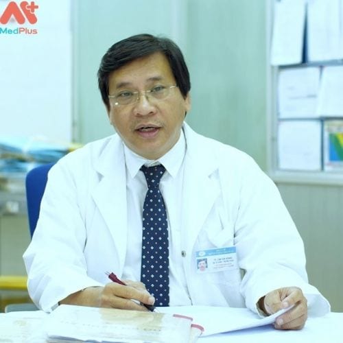 Bác sĩ Lâm Văn Hoàng là người có trình độ, giàu kinh nghiệm và y đức