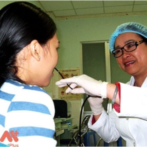 Phòng khám tai mũi họng bác sĩ Nguyễn Thị Ngọc Dung cung cấp nhiều dịch vụ khám bệnh