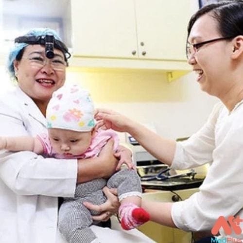 Quy trình khám tại Phòng khám tai mũi họng bác sĩ Nguyễn Thị Ngọc Dung khá nhanh và đơn giản