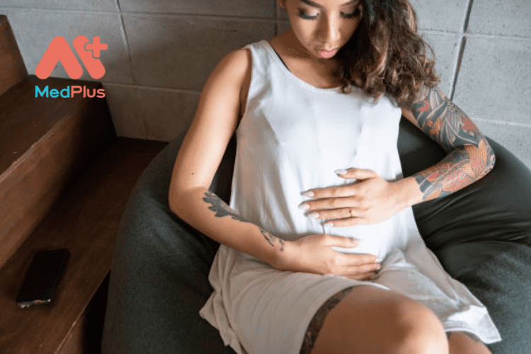 Những điều cần biết về thai nhi chuyển động trong bụng mẹ
