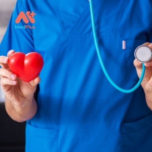 Suy tim là con đường chung cuối cùng của hầu hết các bệnh lí tim mạch.