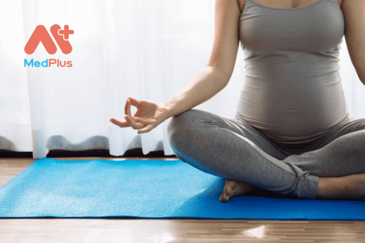 Yoga trước khi sinh
