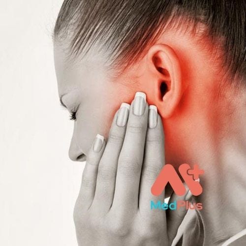 Bệnh viêm tai ngoài