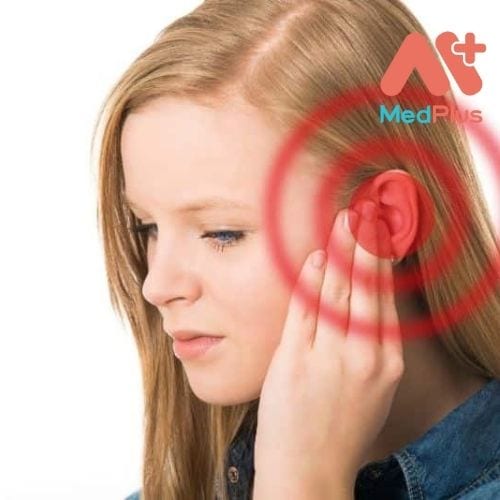 Rối loạn tai trong