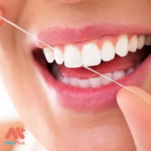 Vệ sinh răng miệng tốt có thể giúp ngăn ngừa sỏi amidan.