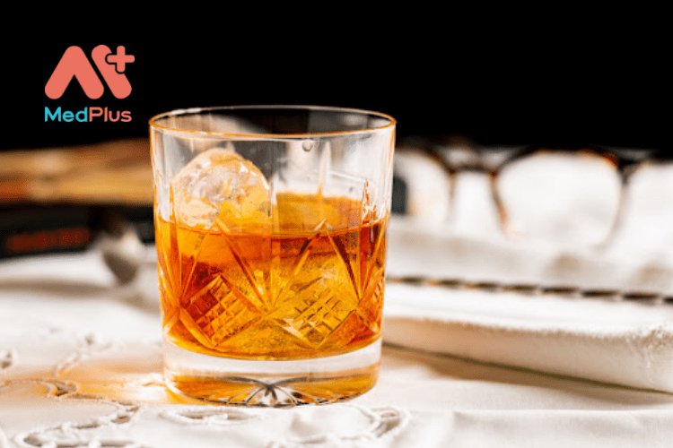 Cocktail rượu Brandy