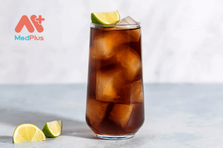 cocktail ruou Rum 1 - Medplus