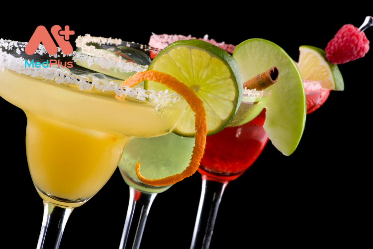 Cinco Herradura loại cocktail Tequila cho mùa hè rực nắng 139 Cinco Herradura loại cocktail Tequila cho mùa hè rực nắng