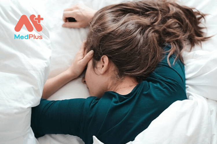Tác hại của việc ngủ nhiều đối với cơ thể