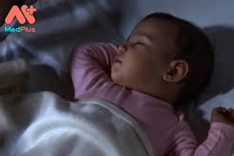 Những điều cần biết về chứng ngưng thở khi ngủ