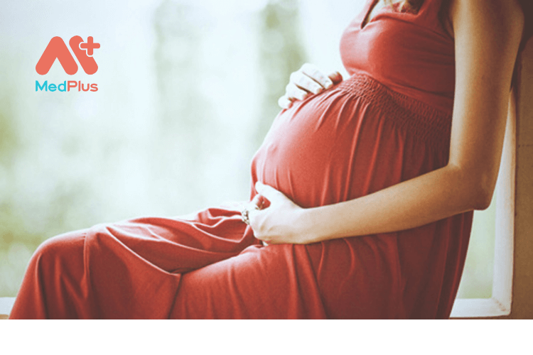 dịch tiết âm đạo ở phụ nữ có thai