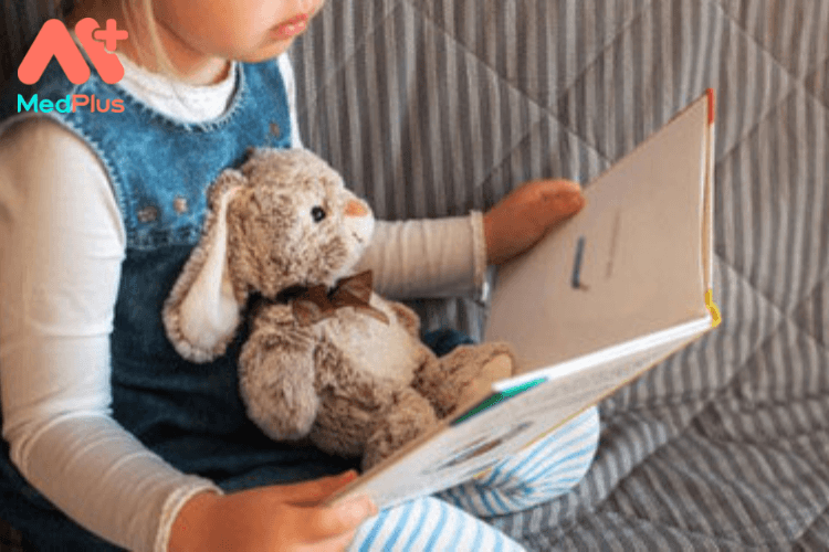4 phương pháp cải thiện chứng khó đọc ở trẻ