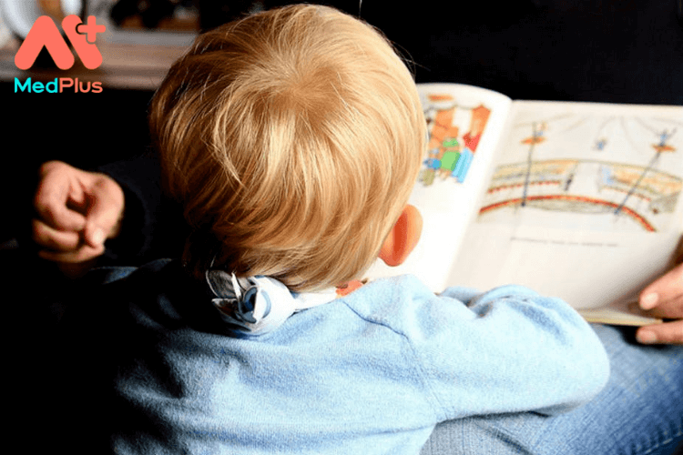 4 phương pháp cải thiện chứng khó đọc ở trẻ