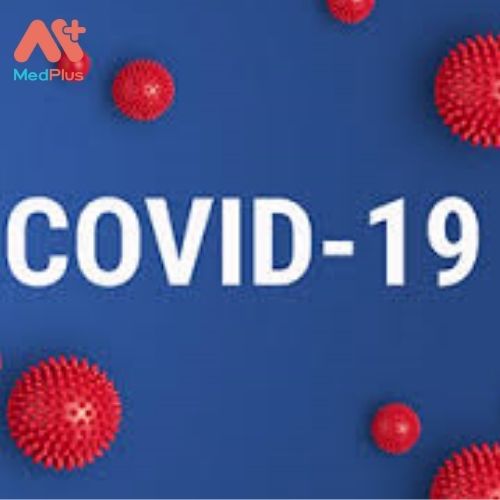 Bệnh COVID-19 
