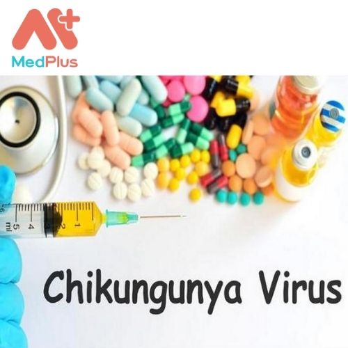 Bệnh Chikungunya